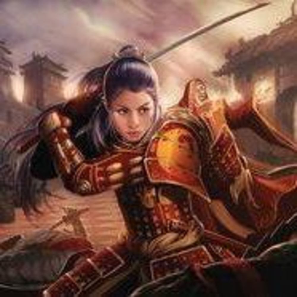 Meet your Posher, Sadie